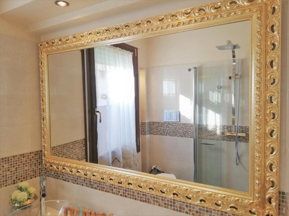 San Marco3 Apartment Венеция Екстериор снимка