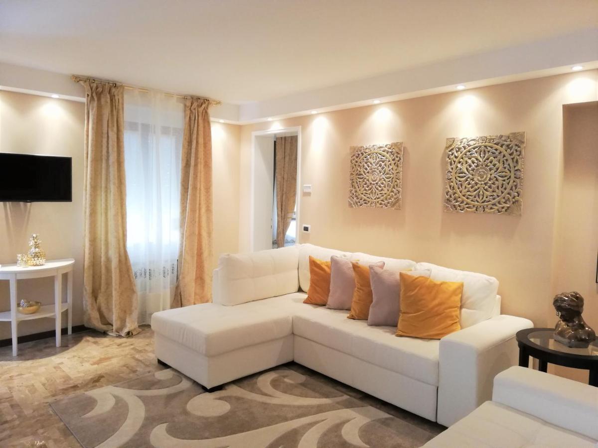 San Marco3 Apartment Венеция Екстериор снимка