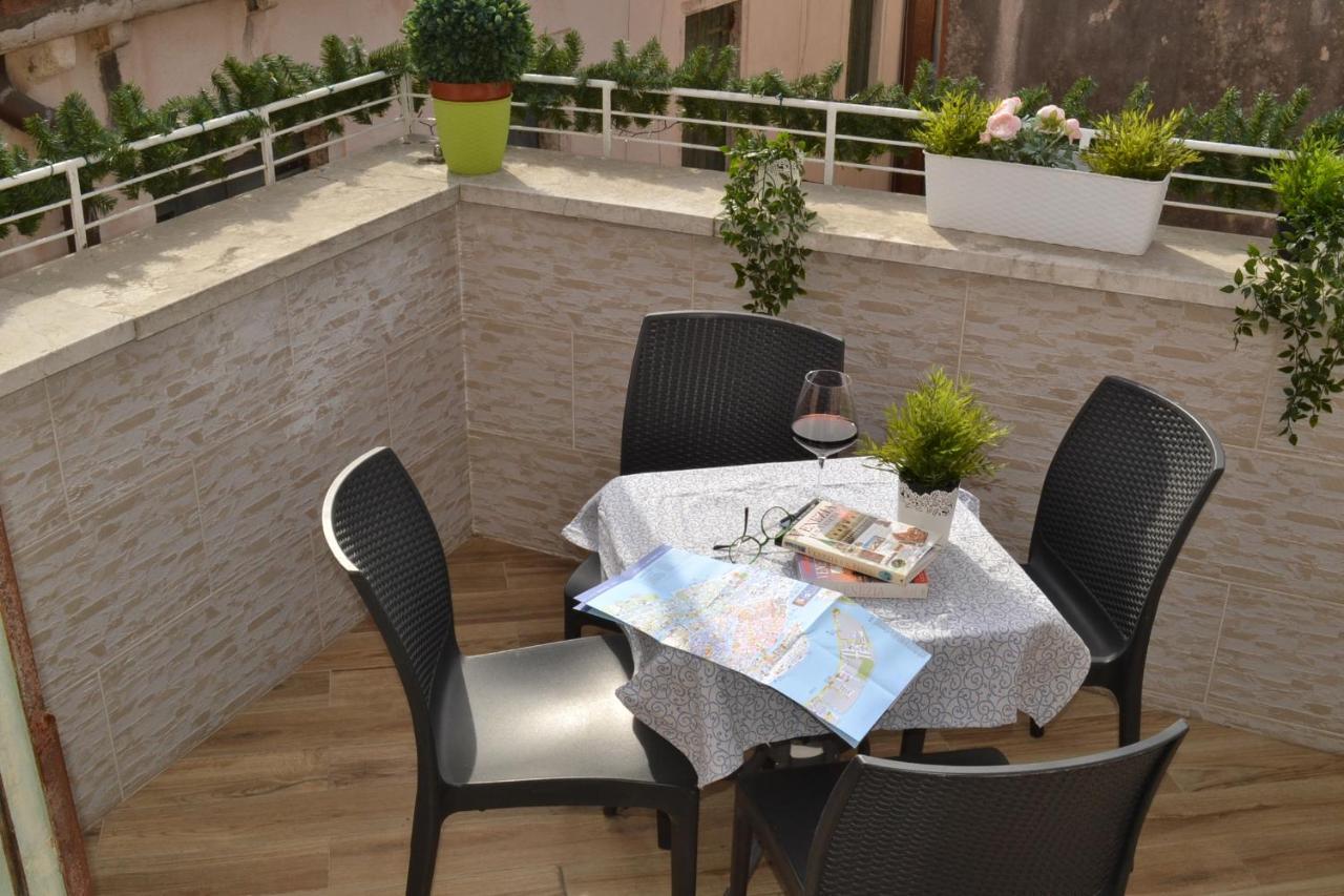 San Marco3 Apartment Венеция Екстериор снимка