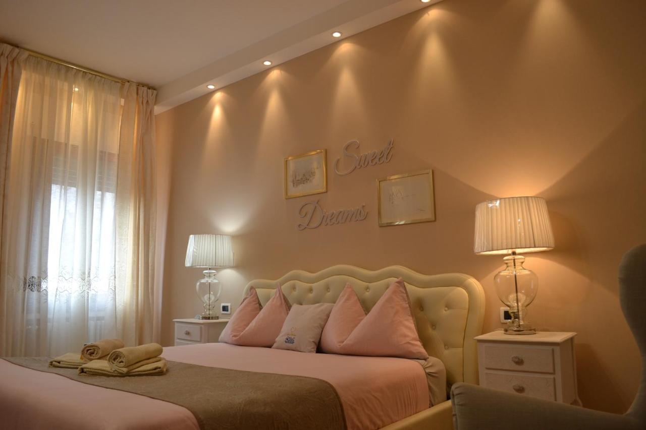 San Marco3 Apartment Венеция Екстериор снимка