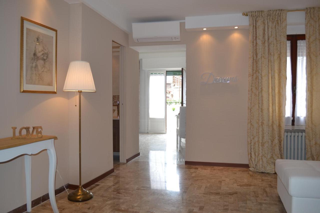 San Marco3 Apartment Венеция Екстериор снимка