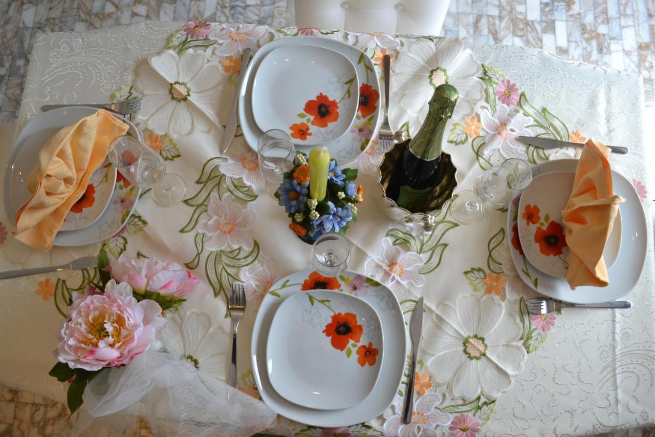 San Marco3 Apartment Венеция Екстериор снимка